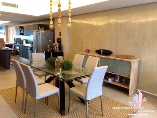 Yacht Club, Apartment for rent in Avenida Balboa | Yacht Club -  P175959