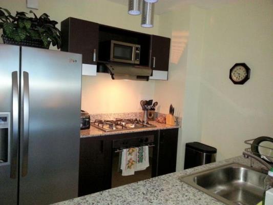 , Apartamento en alquiler en Bella Vista | P176113