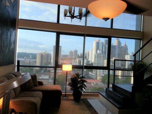 , Apartamento en alquiler en Bella Vista | P176113