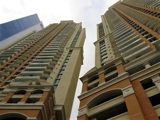 , Apartamento en venta en San Francisco | P176939