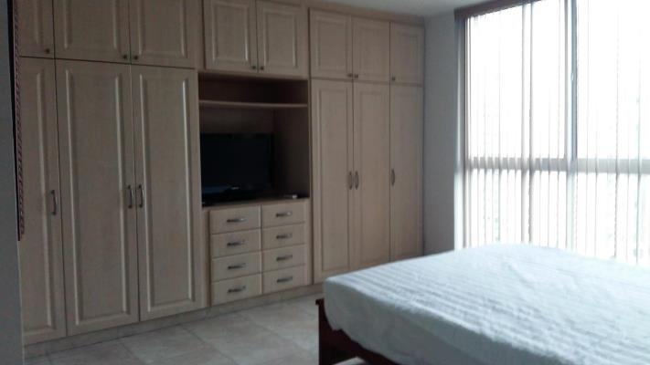 , Apartamento en venta en San Francisco | P176939