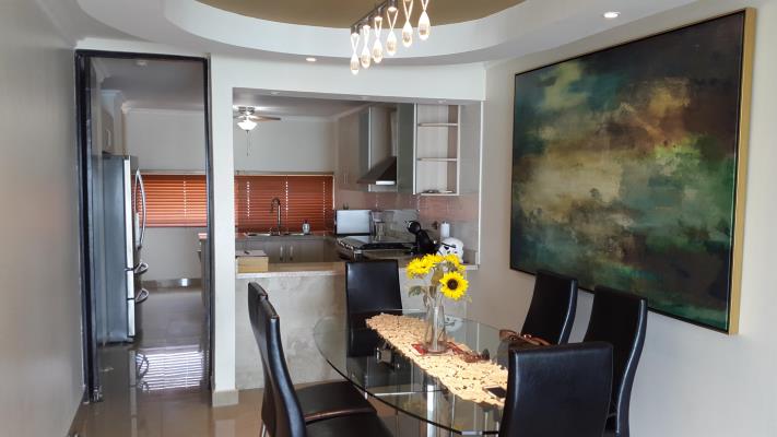 , Apartamento en venta en San Francisco | P176974