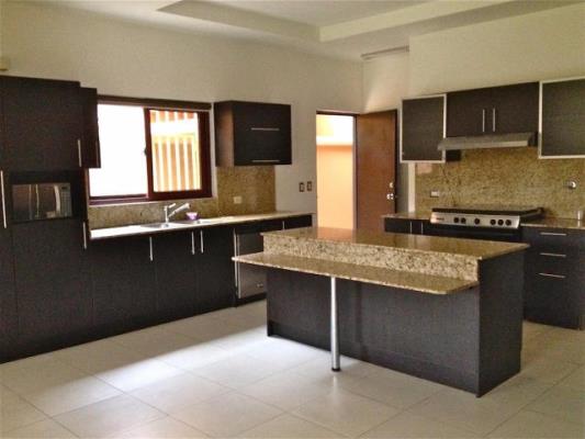 Sunset coast, Panama