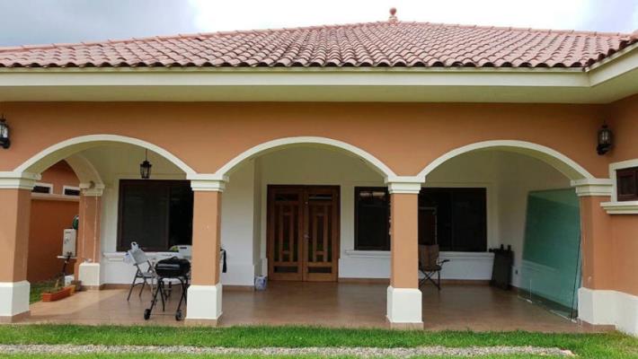 Sunset coast, House for sell in Juan Diaz | Sunset coast -  P178647