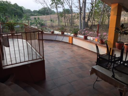 , Casa en venta en El Cocal | P179893