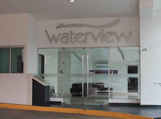 Waterview, San Francisco