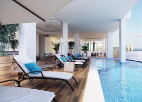 Waterview, Apartamento en alquiler en San Francisco | Waterview -  P181818