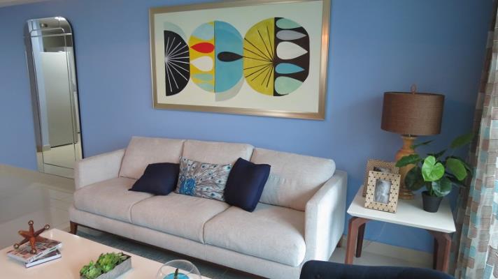 Torres de Castilla, Parque Lefevre