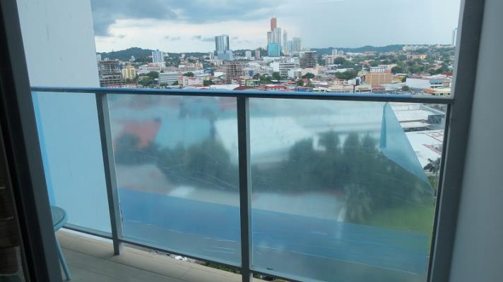 Torres de Castilla, Panamá