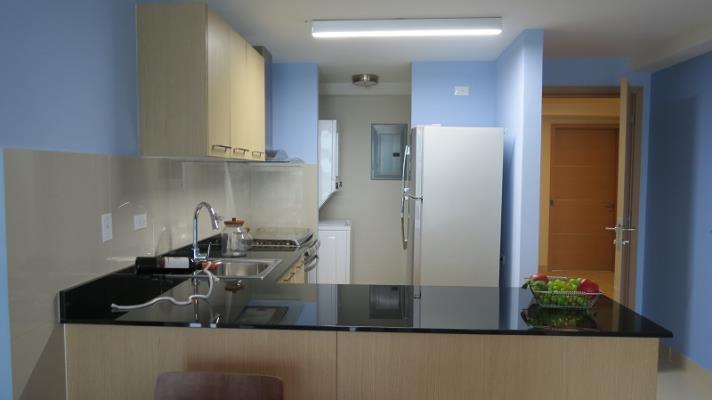 Torres de Castilla, Panamá