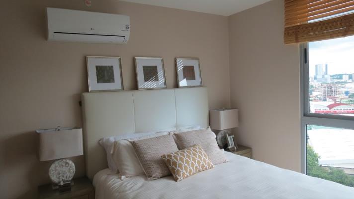 Torres de Castilla, apartamento