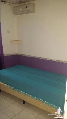 Torres de Milan, apartment