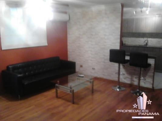 , Apartamento en alquiler en San Francisco | P191380