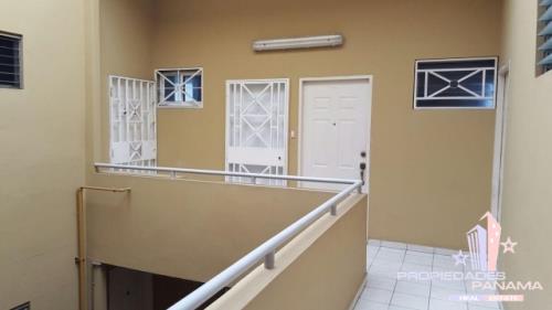 , Apartamento en alquiler en 24 de diciembre | P191387