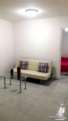 , Apartamento en alquiler en San Francisco | P191401