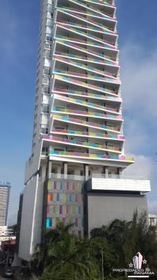 Element Tower, apartamento