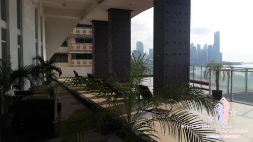 Element Tower, Apartamento en venta en Avenida Balboa | Element Tower -  P191506