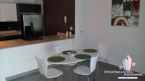 Element Tower, apartamento