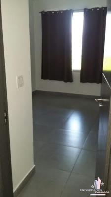 Element Tower, apartamento