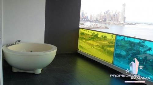 Element Tower, Avenida Balboa