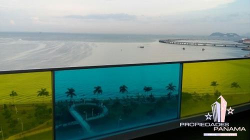 Element Tower, Área Metropolitana