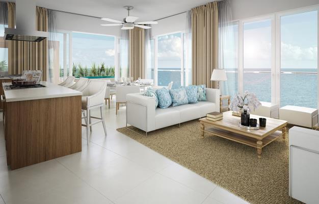 Punta Caelo - Solaria, Apartamento en venta en San Carlos | Punta Caelo - Solaria -  P2557464