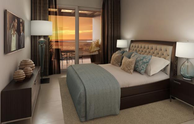 Punta Caelo - Solaria, San Carlos