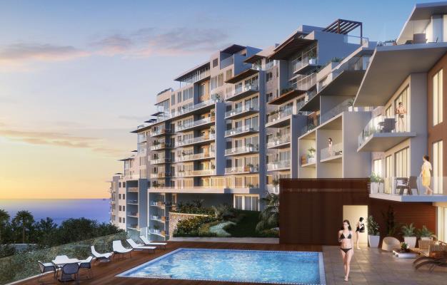 Punta Caelo - Solaria, San Carlos