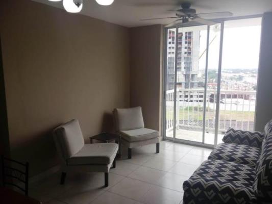 Mystic Tower, Panamá