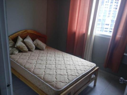 Mystic Tower, Parque Lefevre