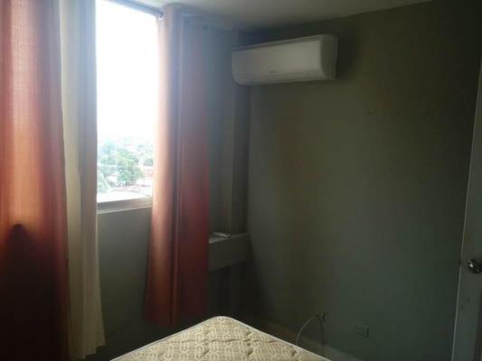 Mystic Tower, Panamá