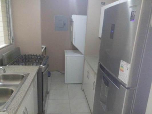 Mystic Tower, Panamá