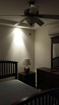 Green Bay, apartment