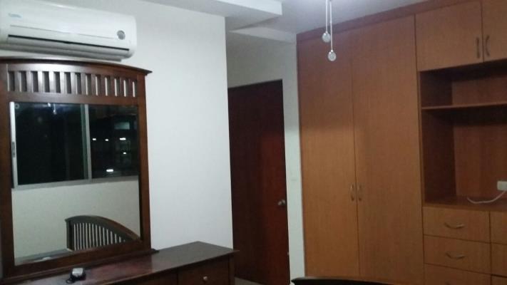 Green Bay, Costa del Este