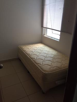 Blue Park, Área Metropolitana