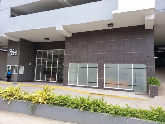 Blue Park, apartamento