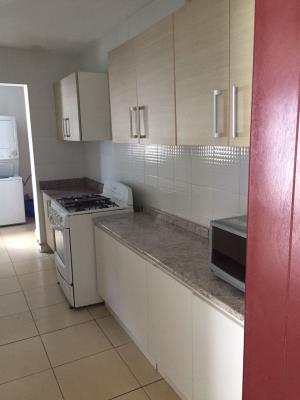 Blue Park, Área Metropolitana