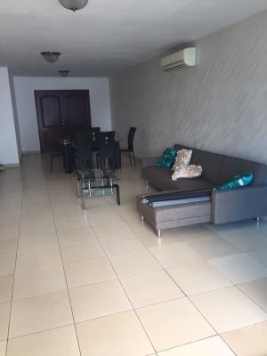 Blue Park, Área Metropolitana