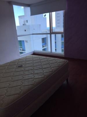 Blue Park, Área Metropolitana