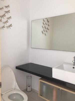 Altamar del Este, Área Metropolitana