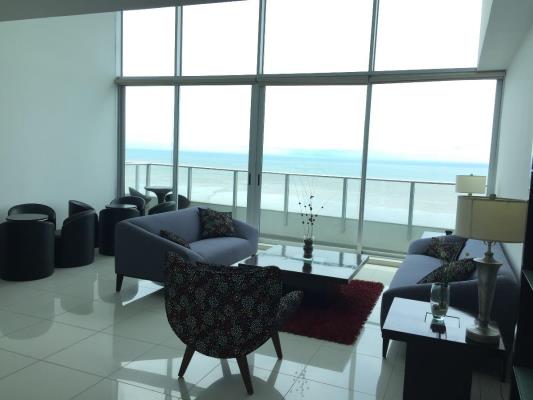 Altamar del Este, Apartamento en alquiler en Costa del Este | Altamar del Este -  P200165