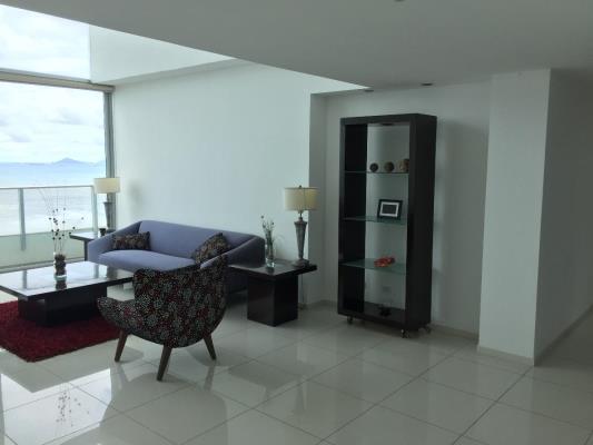 Altamar del Este, Área Metropolitana