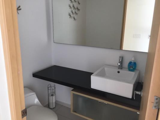 Altamar del Este, Costa del Este