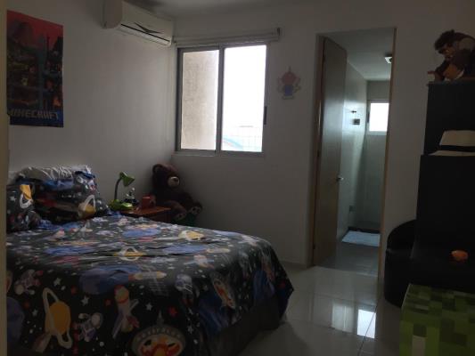 Altamar del Este, Área Metropolitana