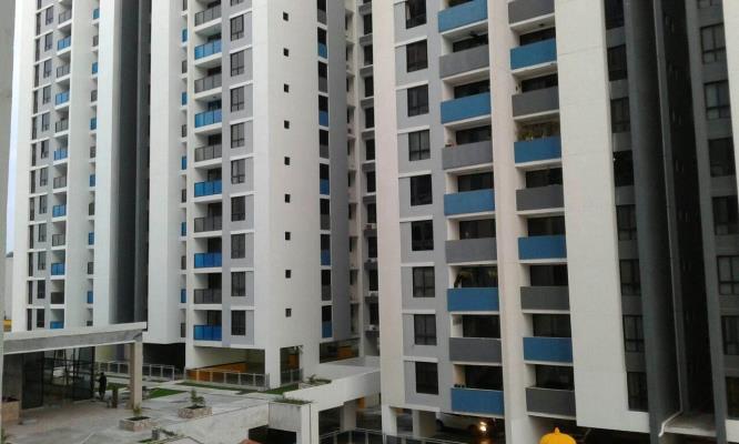 Terrazas del Rey , Amelia Denis De Icaza