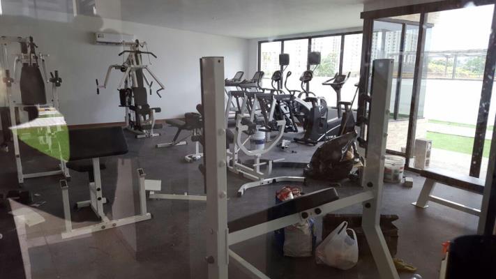 Terrazas del Rey , Apartamento en venta en Amelia Denis De Icaza | Terrazas del Rey  -  P212821