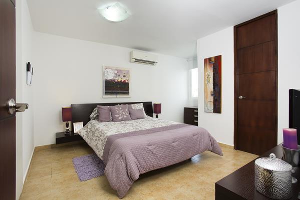Cosmopolitan Towers, apartamento