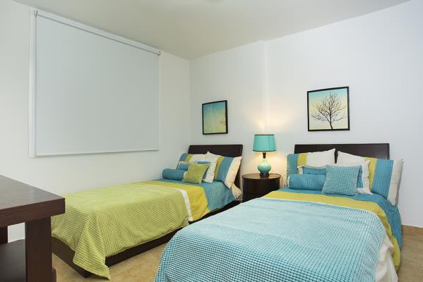 Cosmopolitan Towers, Apartamento en alquiler en Pueblo Nuevo | Cosmopolitan Towers -  P33880