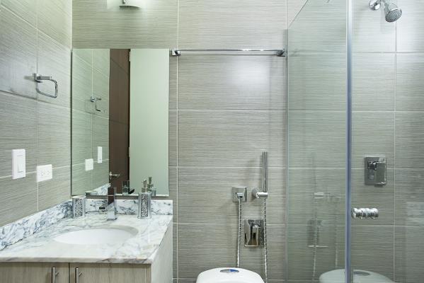 Cosmopolitan Towers, Pueblo Nuevo