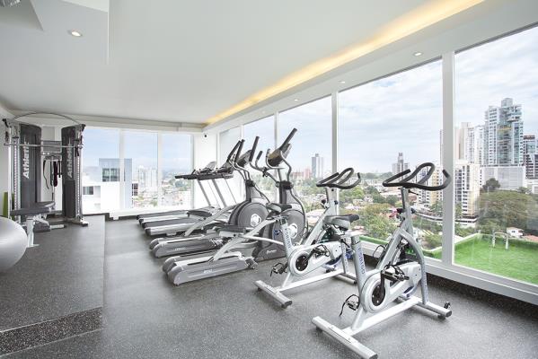 Cosmopolitan Towers, Pueblo Nuevo